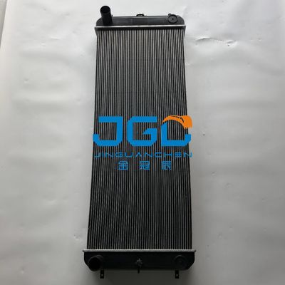 قطع غيار آلات البناء ZAX200-5B مخزن المياه المشع 4668378 قطع غيار الحفر