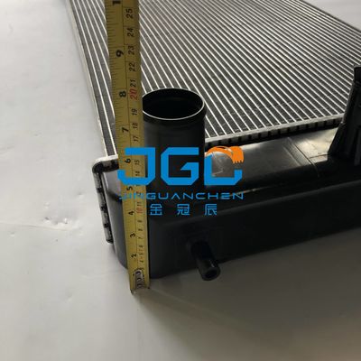 قطع غيار آلات البناء ZAX200-5B مخزن المياه المشع 4668378 قطع غيار الحفر