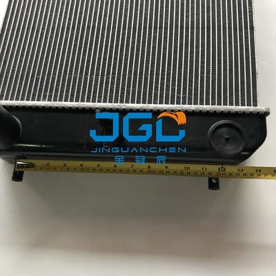 قطع غيار آلات البناء ZAX200-5B مخزن المياه المشع 4668378 قطع غيار الحفر