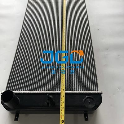 قطع غيار آلات البناء ZAX200-5B مخزن المياه المشع 4668378 قطع غيار الحفر