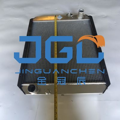 قطع غيار آلات البناء PC60-7 حوض المياه المشع 201-03-71111 قطع غيار الحفار