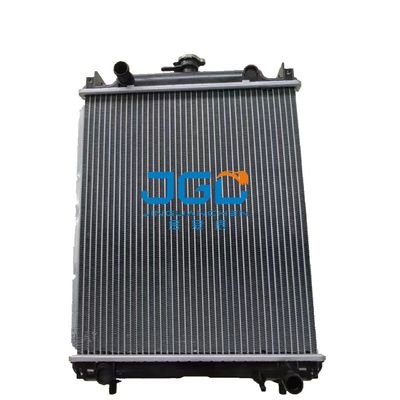 كوماتسو PC35-8 PC35R-8 PC40-8 PC40R-8 PC45-8 PC45R-8 تبريد الزيت 20T-03-81211