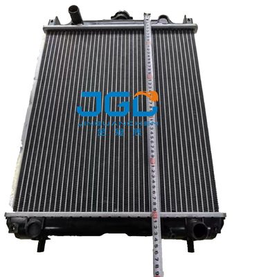 كوماتسو PC35-8 PC35R-8 PC40-8 PC40R-8 PC45-8 PC45R-8 تبريد الزيت 20T-03-81211