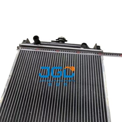 كوماتسو PC35-8 PC35R-8 PC40-8 PC40R-8 PC45-8 PC45R-8 تبريد الزيت 20T-03-81211