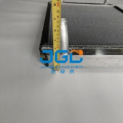 PC60-5 PC60-6 PC75UU-1 PC75UU-2 PC80-3 كوماتسو حفر جهاز التبريد 201-03-51150