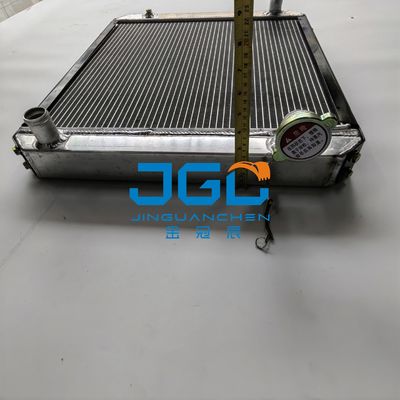 PC60-5 PC60-6 PC75UU-1 PC75UU-2 PC80-3 كوماتسو حفر جهاز التبريد 201-03-51150