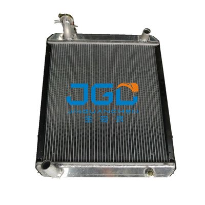 PC60-5 PC60-6 PC75UU-1 PC75UU-2 PC80-3 كوماتسو حفر جهاز التبريد 201-03-51150