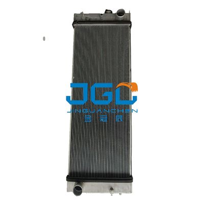 PC300-8MO PC350-8MO PC300LC-8MO PC350LC-8MO كوماتسو حفرة رادياتور فوق 207-03-72321