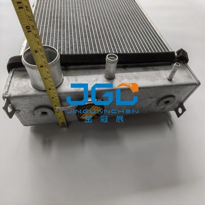 PC300-8MO PC350-8MO PC300LC-8MO PC350LC-8MO كوماتسو حفرة رادياتور فوق 207-03-72321
