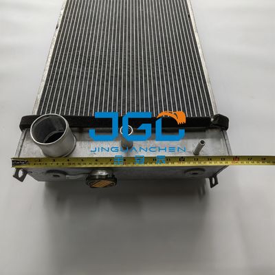 PC300-8MO PC350-8MO PC300LC-8MO PC350LC-8MO كوماتسو حفرة رادياتور فوق 207-03-72321