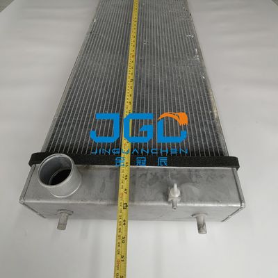 PC300-8MO PC350-8MO PC300LC-8MO PC350LC-8MO كوماتسو حفرة رادياتور فوق 207-03-72321