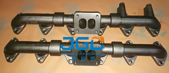 C9 E336D محرك عداد النفايات ل 203-7775 2037775 عداد النفايات
