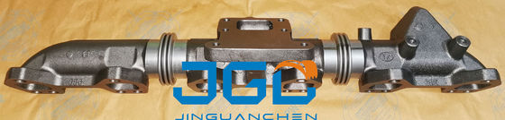 J08E SK350-8 ، SK360-8 ، SK330-8 ، SK380D علبة العادم لمحركات الديزل Hino