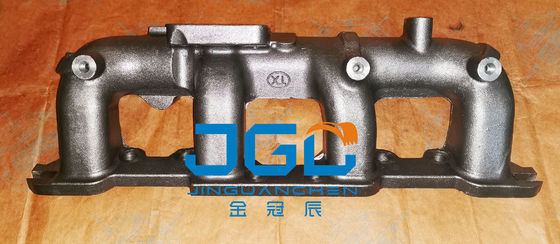 4HK1 عدة طوابق العادم 8-97146499-9 8-97362829-1 مناسبة لأجزاء محرك إيسوزو