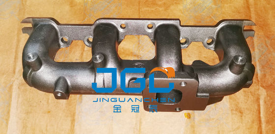 4HK1 عدة طوابق العادم 8-97146499-9 8-97362829-1 مناسبة لأجزاء محرك إيسوزو