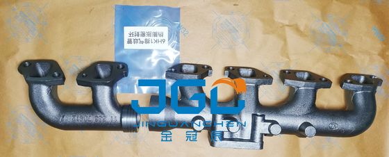 الجودة العالية ISUZU 6HK1 علبة العادم FIT 8-98287482-0 الحفار
