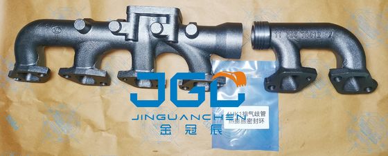 الجودة العالية ISUZU 6HK1 علبة العادم FIT 8-98287482-0 الحفار