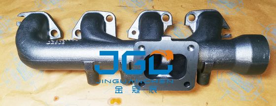 الجودة العالية ISUZU 6HK1 علبة العادم FIT 8-98287482-0 الحفار