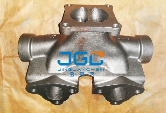 أجزاء المحرك الأصلية 6D125 مركز عداد النفايات 6150-11-5120 6150-11-5140