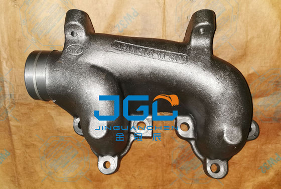 6151-11-5110 PC400-7 6D125 عداد الصرف