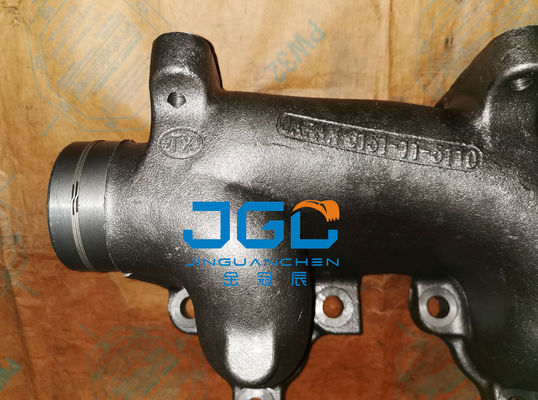 6151-11-5110 PC400-7 6D125 عداد الصرف