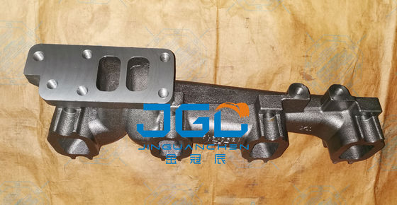 S4D102 عالية الجودة عدة طوابق العادم FIT 6732-11-5221 لـ Komatsu WA120-3L
