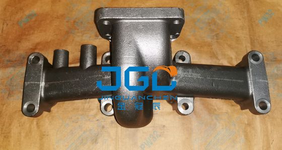 محرك الديزل عالي الجودة لـ كوماتسو 4D102 عدة عدادات العادم 6732-11-5230