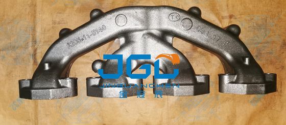 الجودة العالية 130-7 قطع غيار محرك الديزل قصيرة عداد النفايات 6205-11-5140