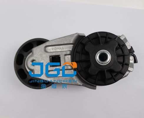 PC200-6 PC200-7 6BT أجزاء محركات الديزل حزام التوتر 6D102 6731-61-4510 3937553