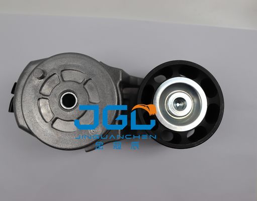 PC200-6 PC200-7 6BT أجزاء محركات الديزل حزام التوتر 6D102 6731-61-4510 3937553
