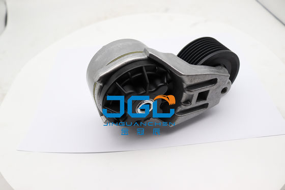 6CT محرك الديزل قطع الغيار حزام التوتر عجلة 3976831