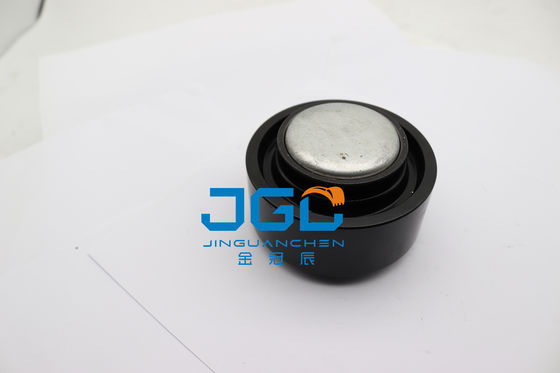 الجودة العالية 6d95 محرك قطع الغيار حزام التوتر محمل عجلة التوتر للحفر Pc200-6