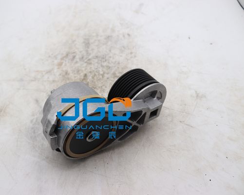 رخيص جيد QSB6.7 QSB7 PC200-8 PC220-8 6D107 محرك حزام التوتر