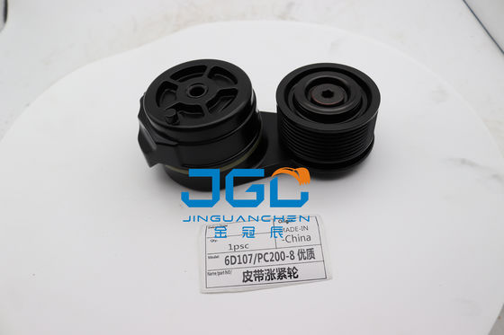 QSB6.7 QSB7 PC200-8 PC220-8 6D107 محرك حزام التوتر المكعب 3976834