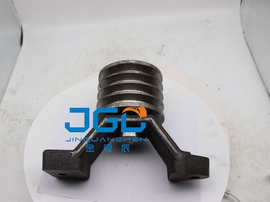 قطع غيار آلات البناء 1-13641202-0 عجلة حزام المروحة لـ 6wg1