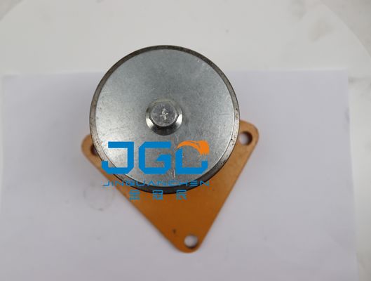قطع غيار محرك الديزل E320C مشبك الحزام لمحرك الديزل الحفار