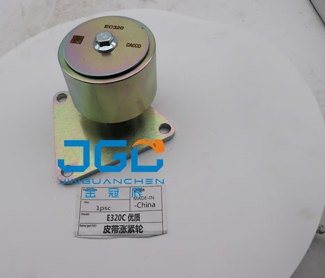 مشبك الحزام 183-8236 305-4908 لـ 3066 المحرك 320C 320D 321C
