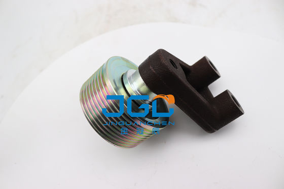 PC360-7 PC300-7 مشبك الحزام لمحرك الديزل الحفار