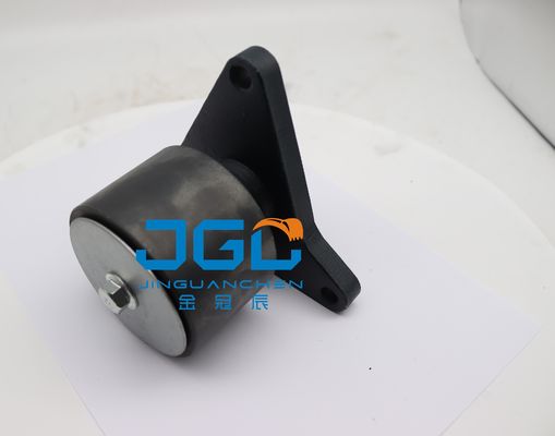 قطع غيار الحفارة ساني تعديل حزام التوتر البولية 60214258 حزام المجهر ل SY245 SY265H