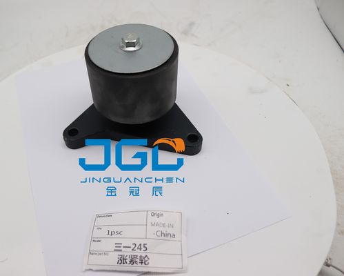 قطع غيار الحفارة ساني تعديل حزام التوتر البولية 60214258 حزام المجهر ل SY245 SY265H