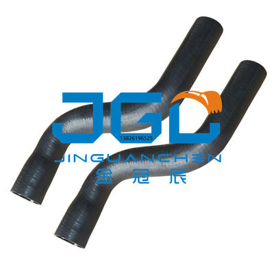2184Y1274 أنابيب أنابيب المياه العليا للمحفر DH55