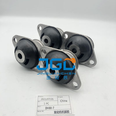 تركيب محرك DH80-7 لأجزاء محرك Doosan DH80-7
