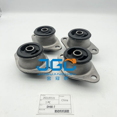 تركيب محرك DH80-7 لأجزاء محرك Doosan DH80-7