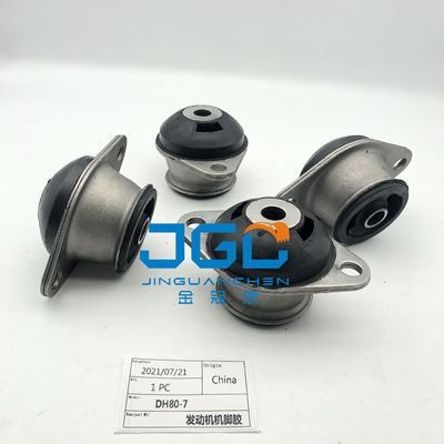 تركيب محرك DH80-7 لأجزاء محرك Doosan DH80-7