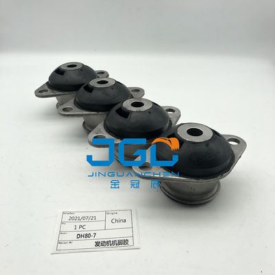تركيب محرك DH80-7 لأجزاء محرك Doosan DH80-7