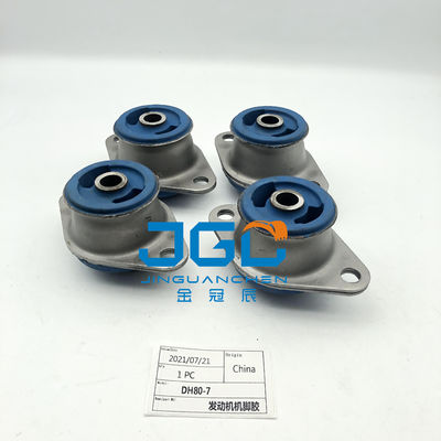 تركيب محرك DH80-7 عالي الجودة لأجزاء محرك Doosan DH80-7