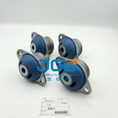 تركيب محرك DH80-7 عالي الجودة لأجزاء محرك Doosan DH80-7