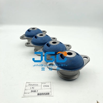 تركيب محرك DH80-7 عالي الجودة لأجزاء محرك Doosan DH80-7