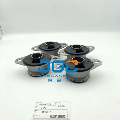 تركيب محرك DH60-7 لأجزاء محرك Doosan DH60-7