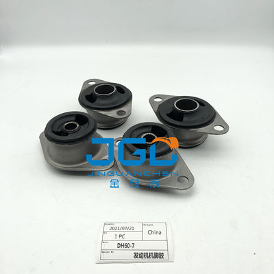 تركيب محرك DH60-7 لأجزاء محرك Doosan DH60-7